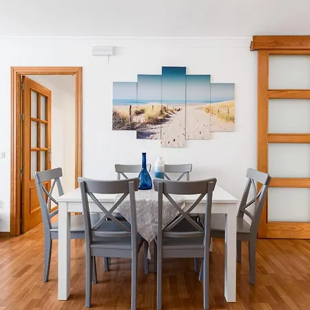 Wintowinrentals Duplex En Del Mar Rincon de la Victoria