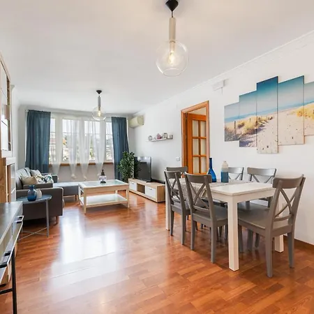 Wintowinrentals Duplex En Del Mar Apartment Rincon de la Victoria