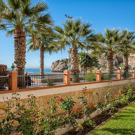 Wintowinrentals Duplex En Del Mar * Rincon de la Victoria