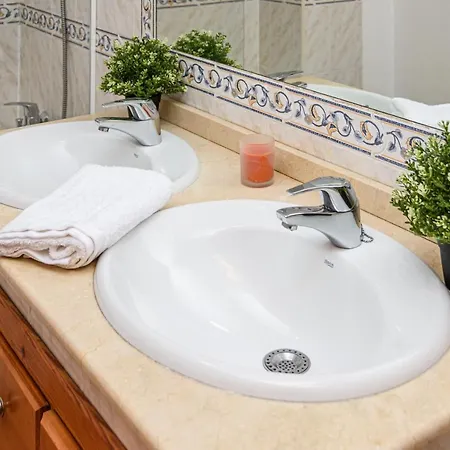 Wintowinrentals Duplex En Del Mar Apartment Rincon de la Victoria