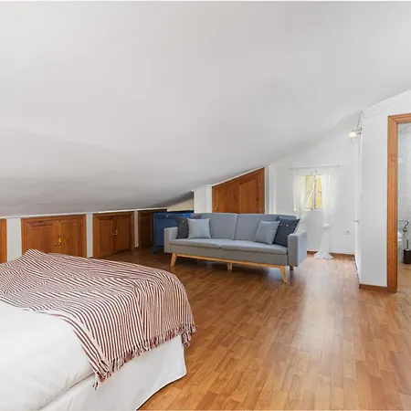Wintowinrentals Duplex En Del Mar Apartment Rincon de la Victoria