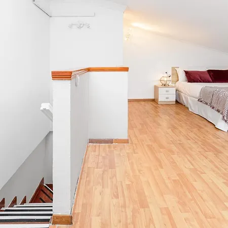 Wintowinrentals Duplex En Del Mar * Rincon de la Victoria