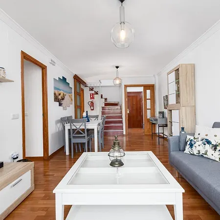 Apartamento Wintowinrentals Duplex En Del Mar *