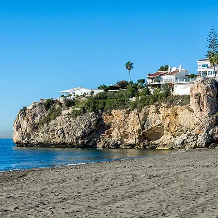 Wintowinrentals Duplex En Del Mar * Rincón de la Victoria
