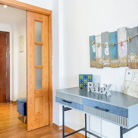 Wintowinrentals Duplex En Del Mar Rincón de la Victoria
