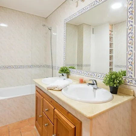 Wintowinrentals Duplex En Del Mar Rincón de la Victoria
